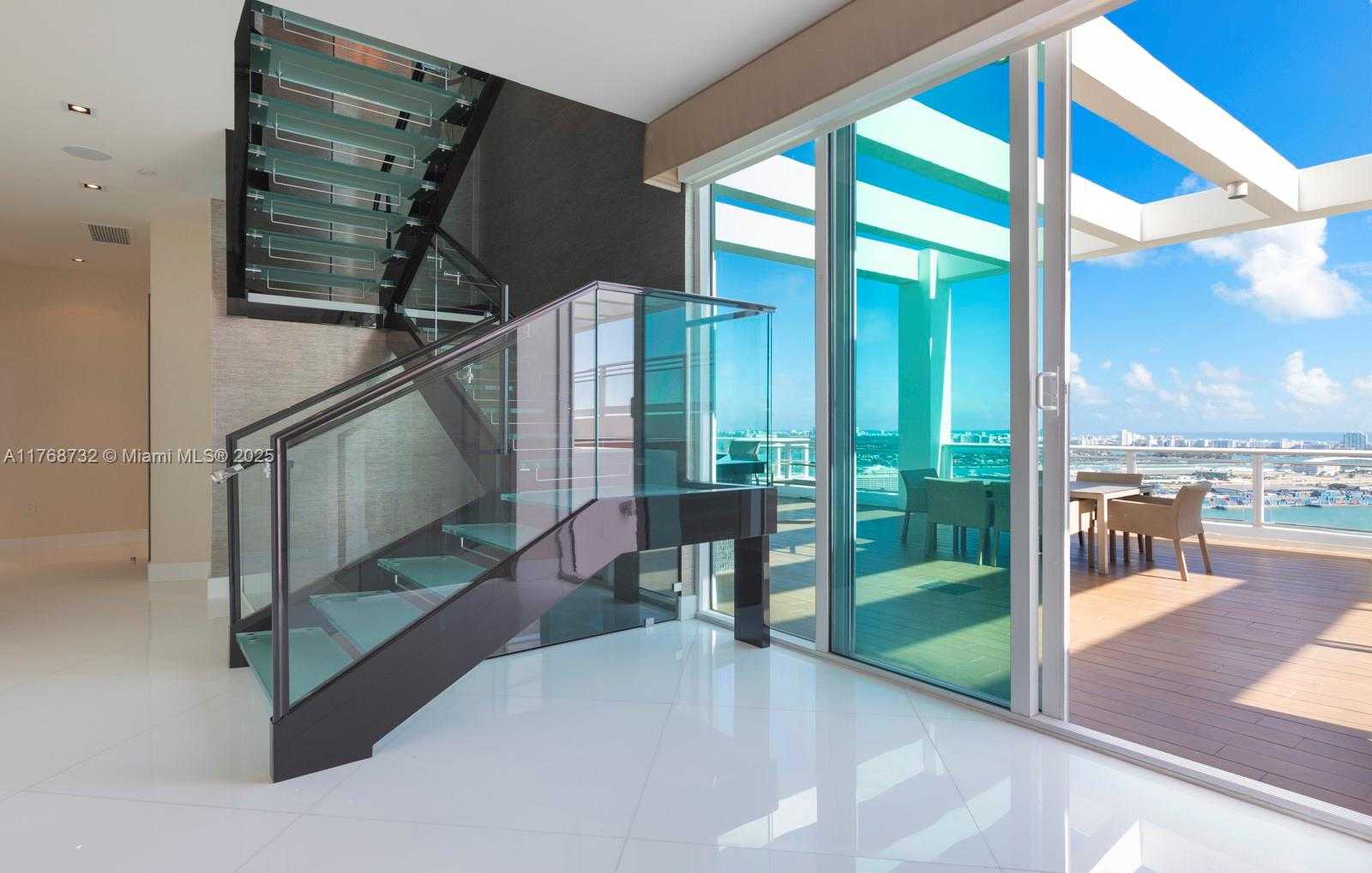 Small Image of 900 BRICKELL KEY BLVD #PH3403, Miami Number 41