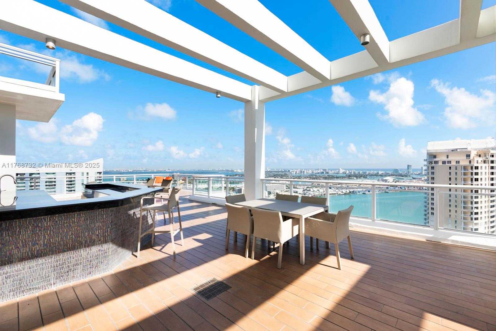 Small Image of 900 BRICKELL KEY BLVD #PH3403, Miami Number 42
