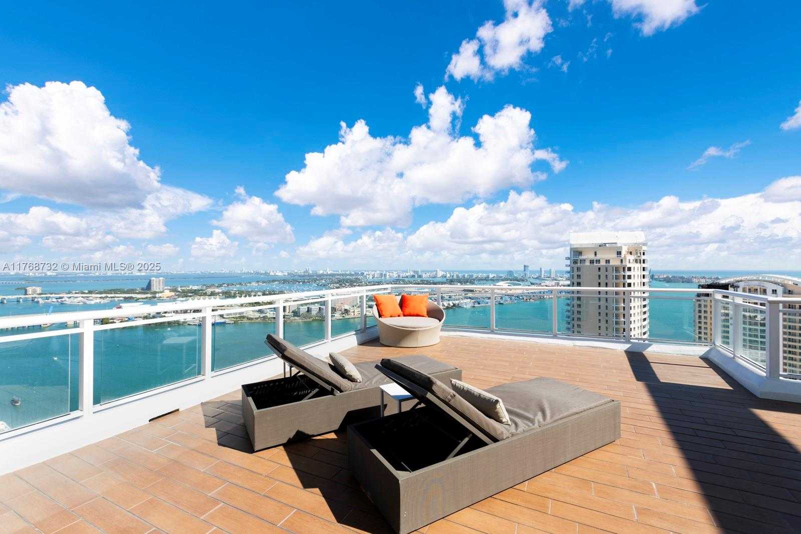 Small Image of 900 BRICKELL KEY BLVD #PH3403, Miami Number 43