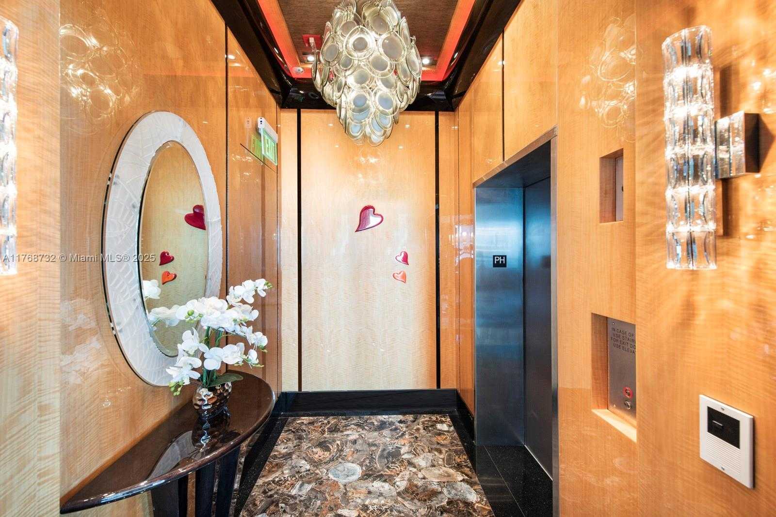 Small Image of 900 BRICKELL KEY BLVD #PH3403, Miami Number 56