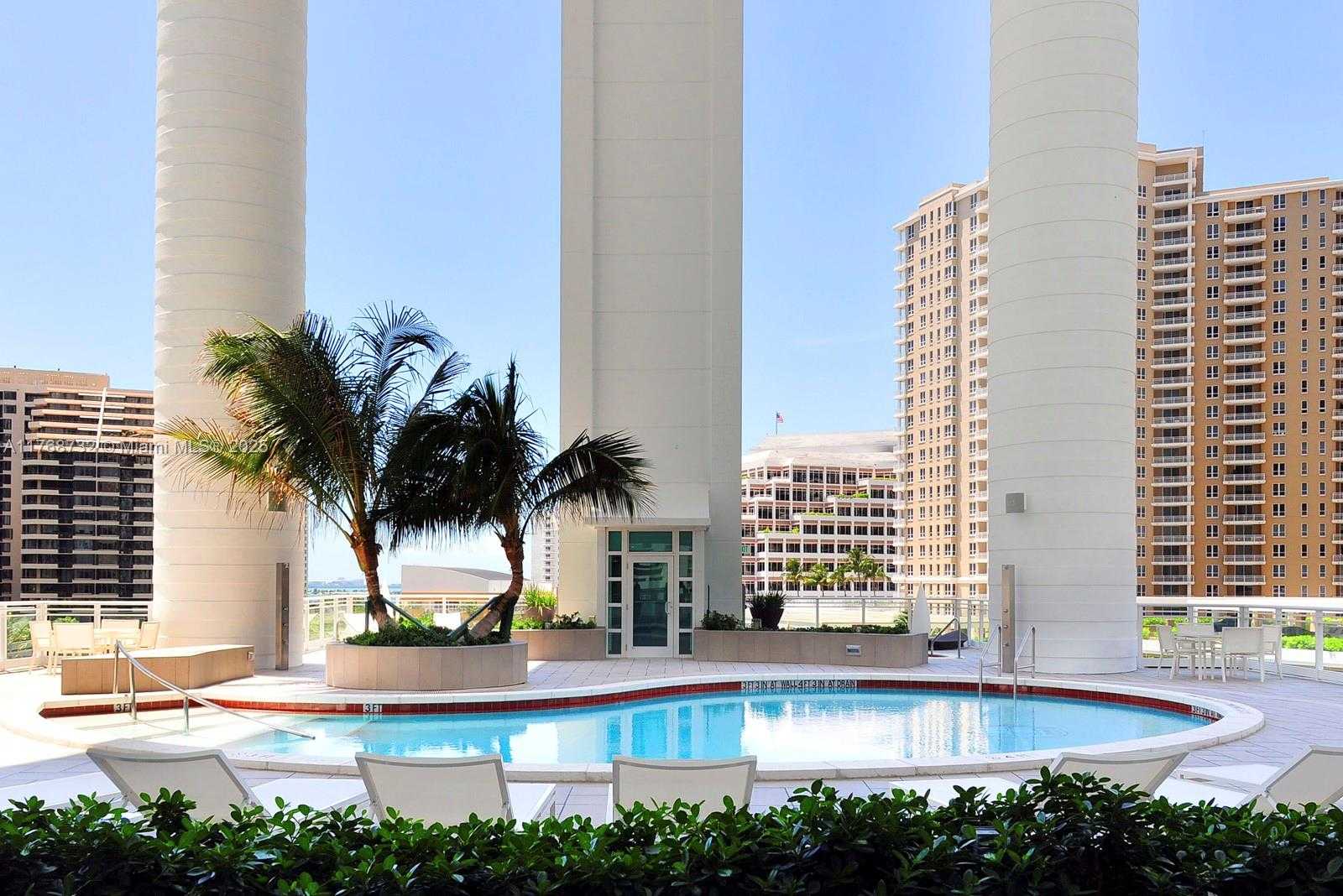 Small Image of 900 BRICKELL KEY BLVD #PH3403, Miami Number 57