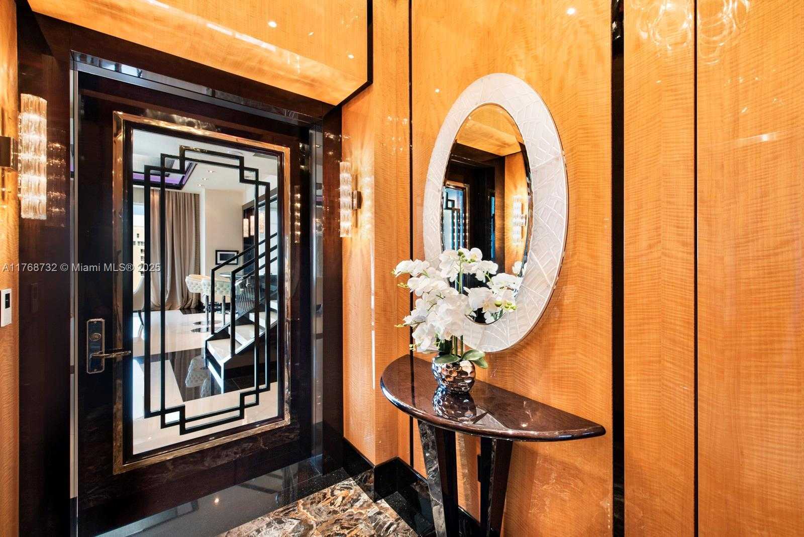 Small Image of 900 BRICKELL KEY BLVD #PH3403, Miami Number 6
