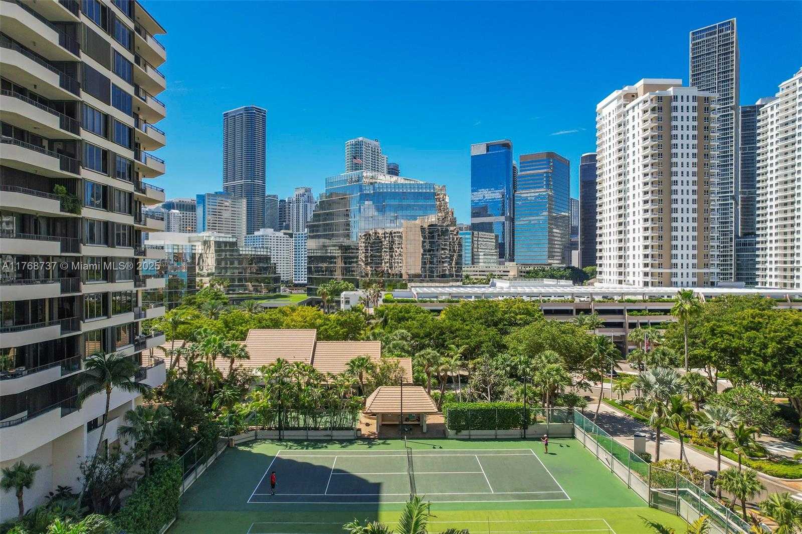 Small Image of 520 BRICKELL KEY DR #A714, Miami Number 3