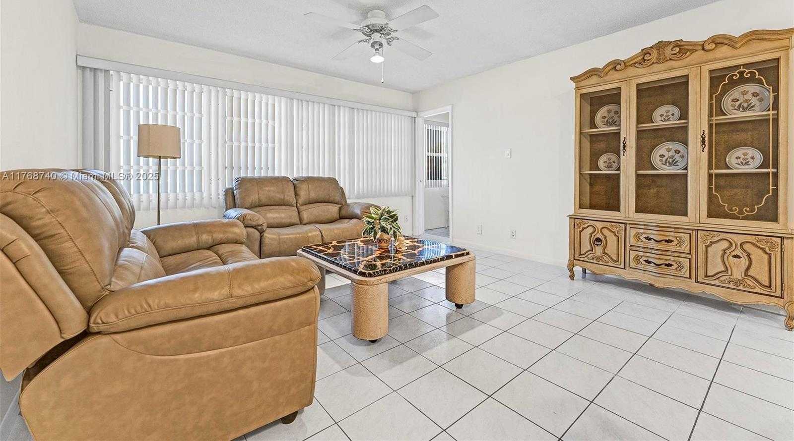 Small Image of 330 SOUTH EAST 2ND ST #103G, Hallandale Beach Number 12