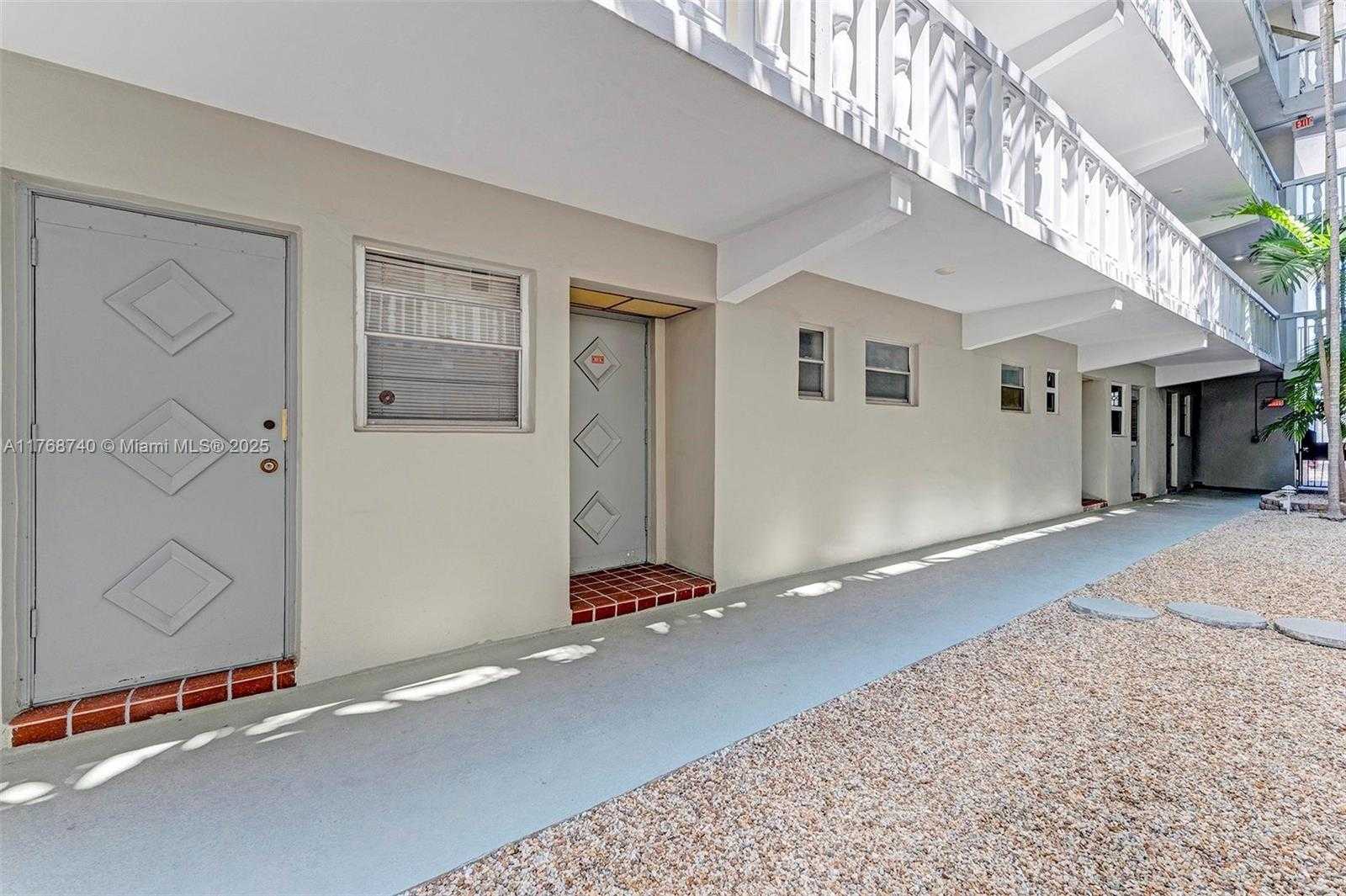 Small Image of 330 SOUTH EAST 2ND ST #103G, Hallandale Beach Number 28