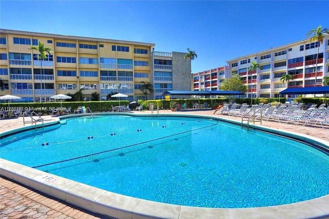 Small Image of 330 SOUTH EAST 2ND ST #103G, Hallandale Beach Number 33