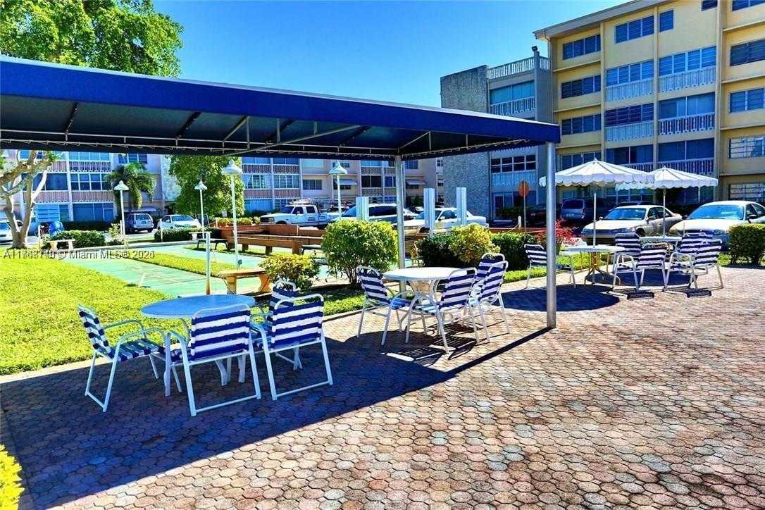 Small Image of 330 SOUTH EAST 2ND ST #103G, Hallandale Beach Number 34