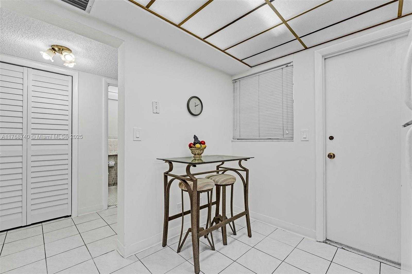 Small Image of 330 SOUTH EAST 2ND ST #103G, Hallandale Beach Number 5