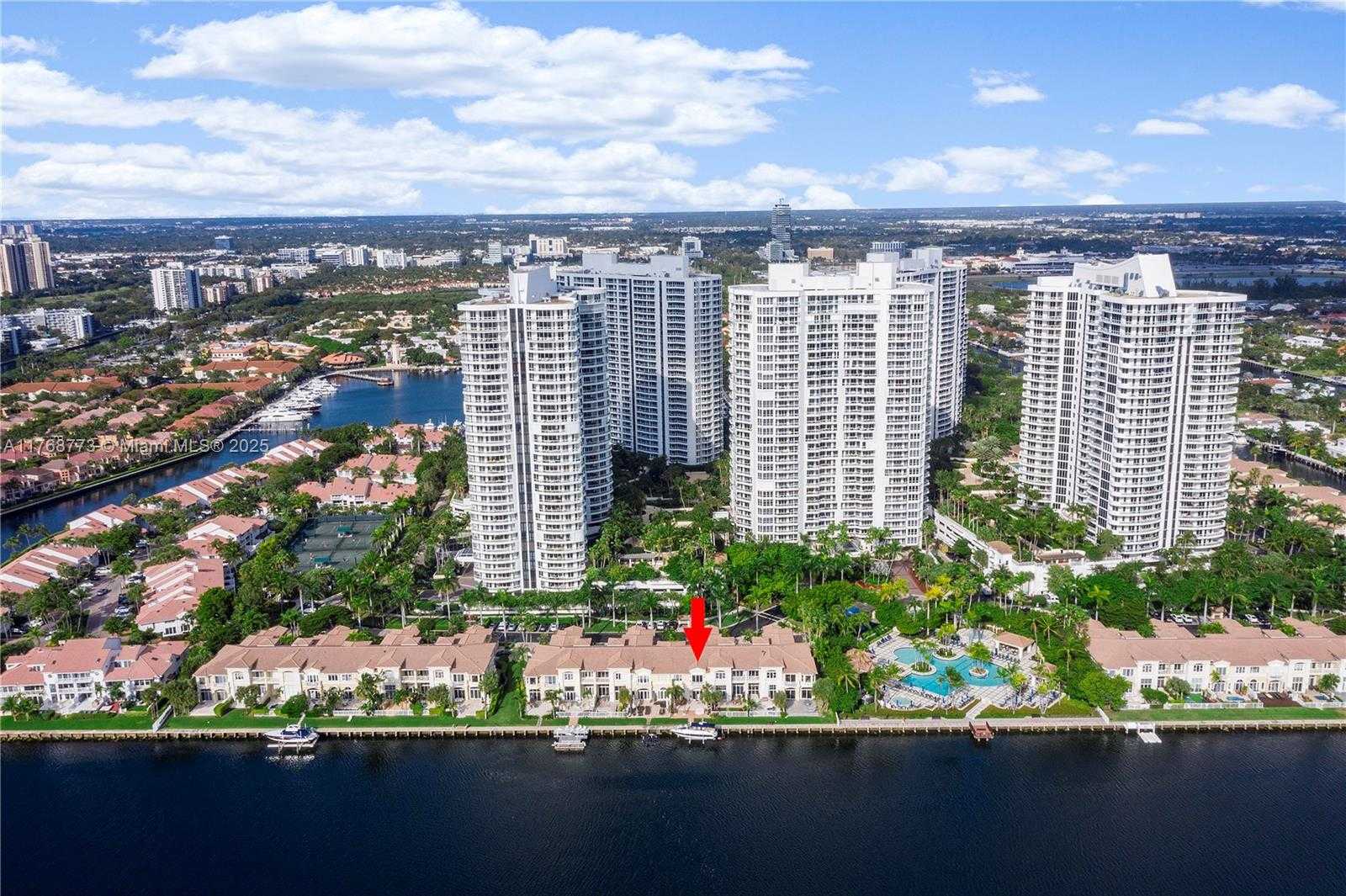 Small Image of 21109 NORTH EAST 38TH AVE #74, Aventura Number 10