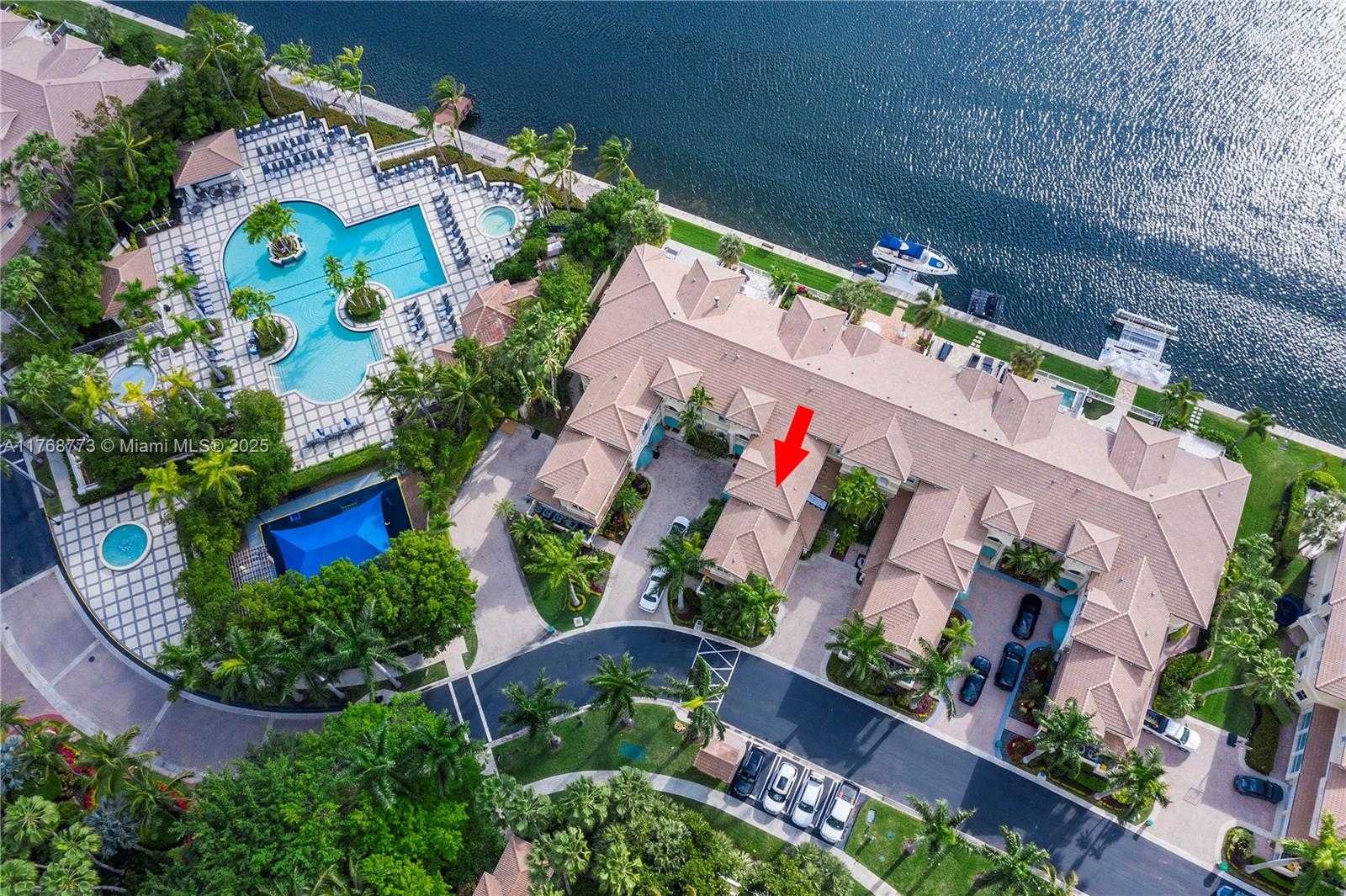 Small Image of 21109 NORTH EAST 38TH AVE #74, Aventura Number 12