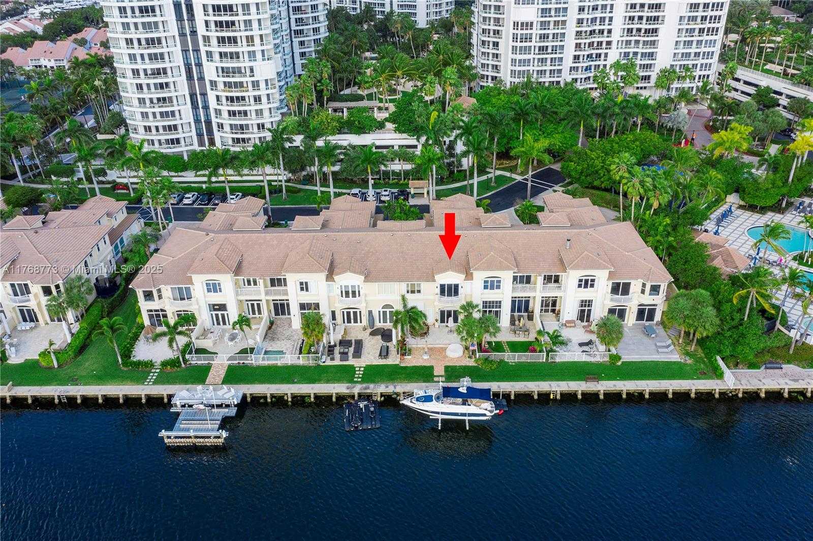 Small Image of 21109 NORTH EAST 38TH AVE #74, Aventura Number 42