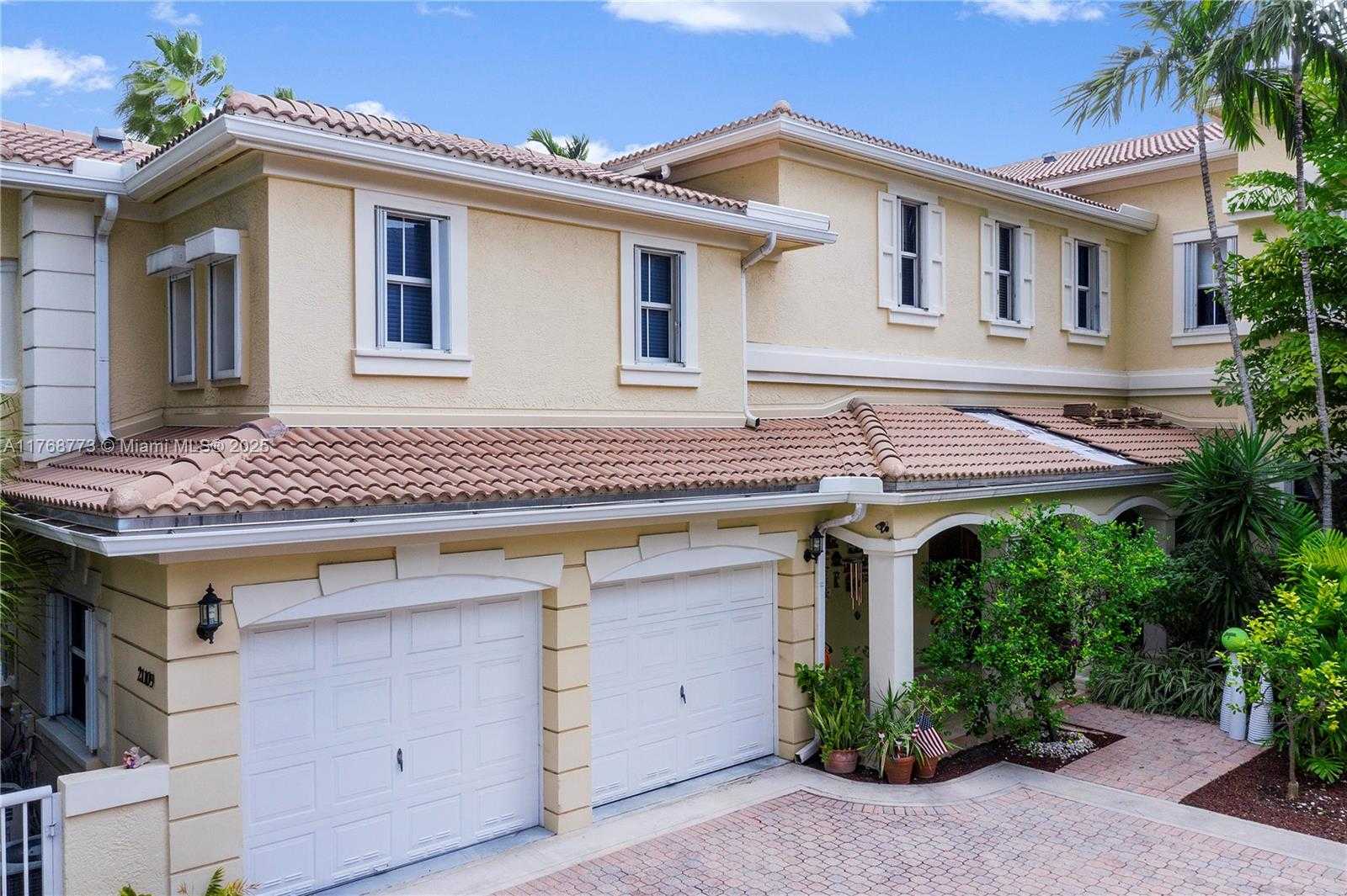Small Image of 21109 NORTH EAST 38TH AVE #74, Aventura Number 7