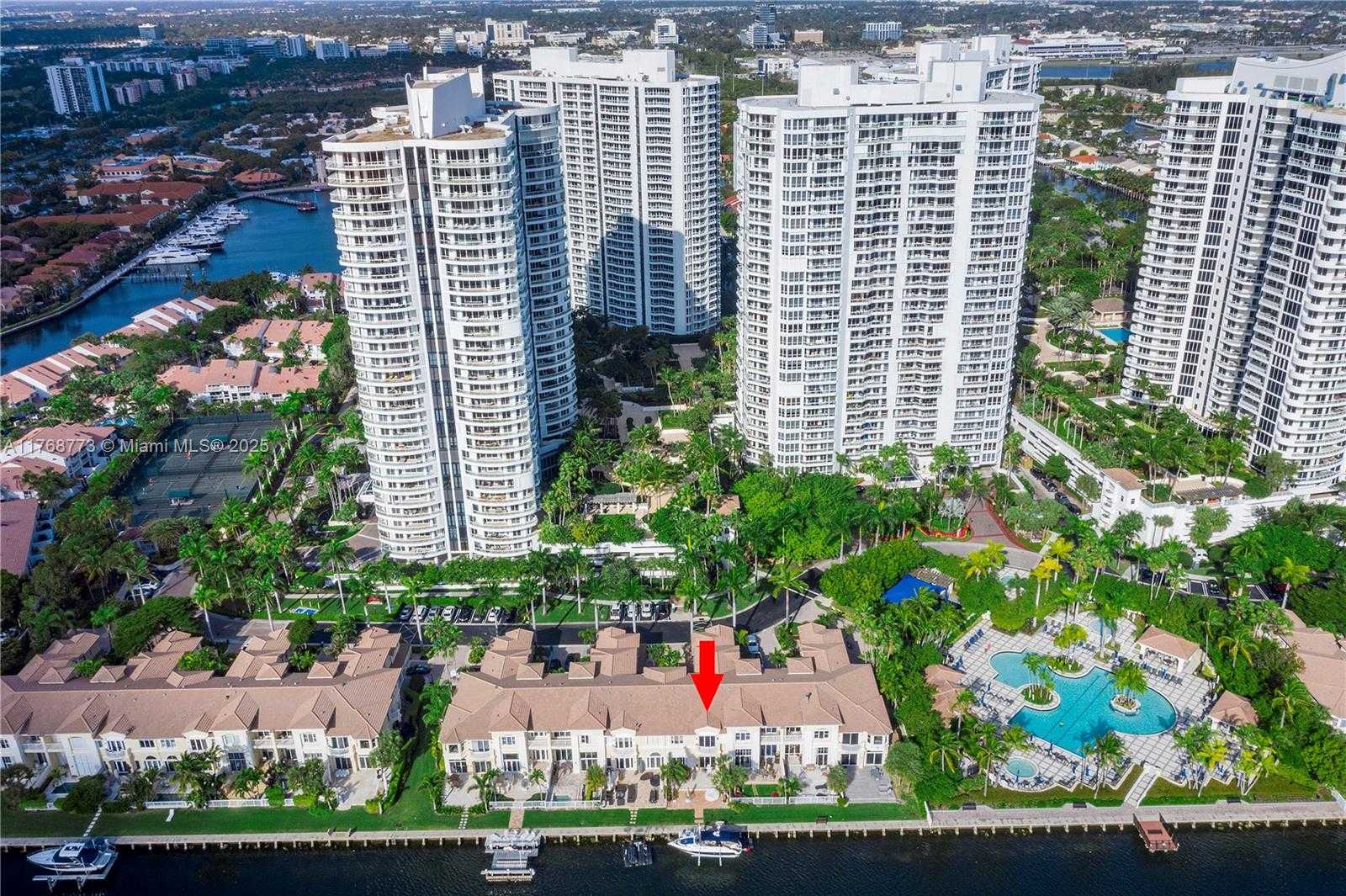 Small Image of 21109 NORTH EAST 38TH AVE #74, Aventura Number 8