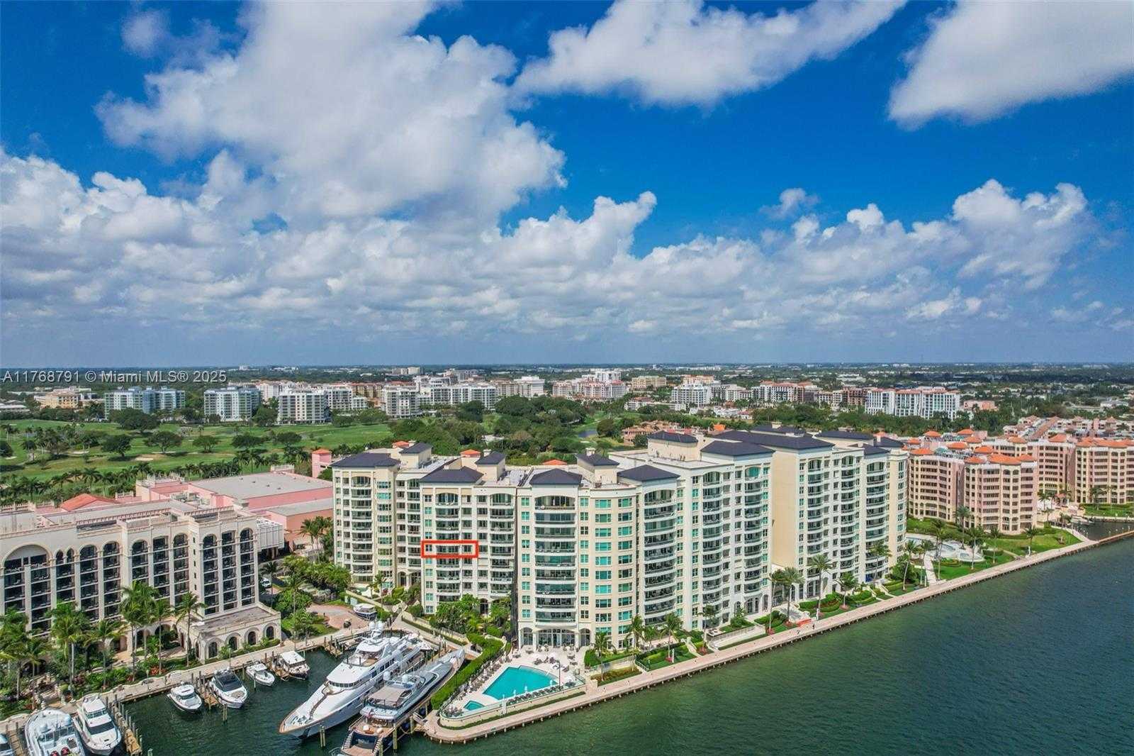 Small Image of 550 SOUTH EAST 5TH AVE #606S, Boca Raton Number 75
