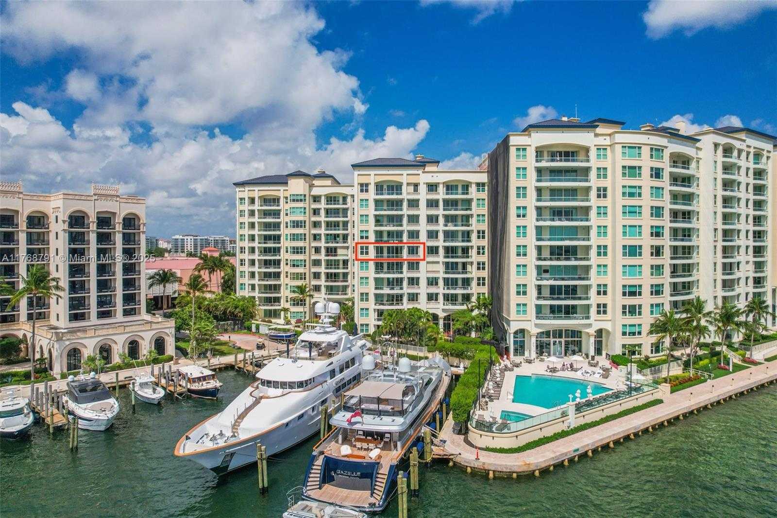 Small Image of 550 SOUTH EAST 5TH AVE #606S, Boca Raton Number 9