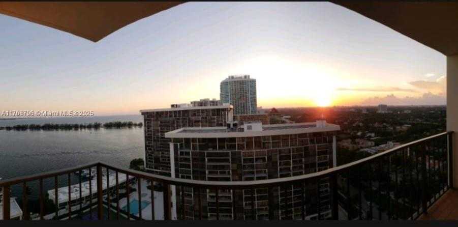 Small Image of 1901 BRICKELL AVE #B2304, Miami Number 10