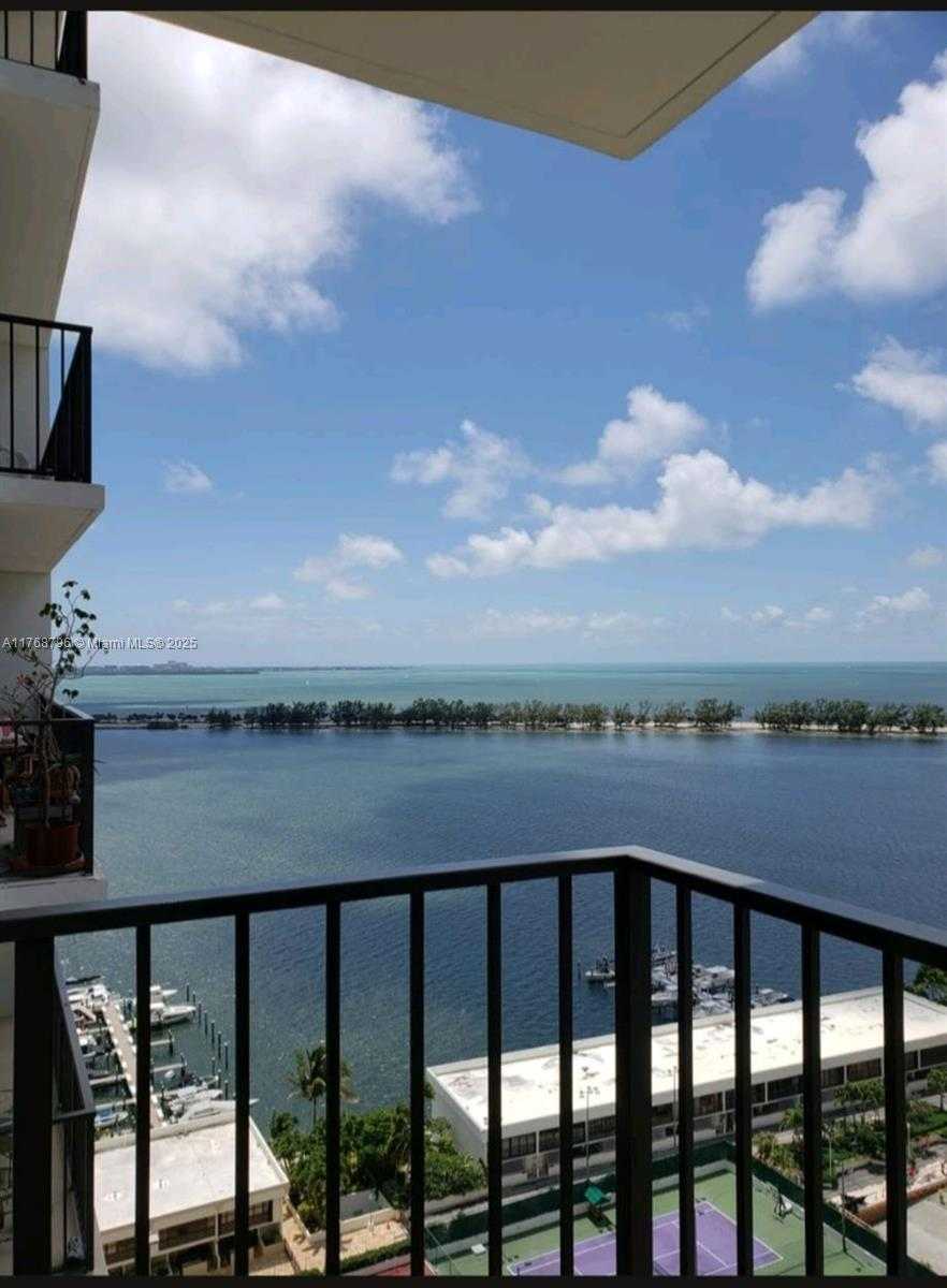 Small Image of 1901 BRICKELL AVE #B2304, Miami Number 11