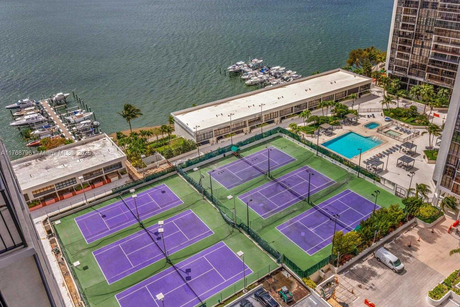 Small Image of 1901 BRICKELL AVE #B2304, Miami Number 28