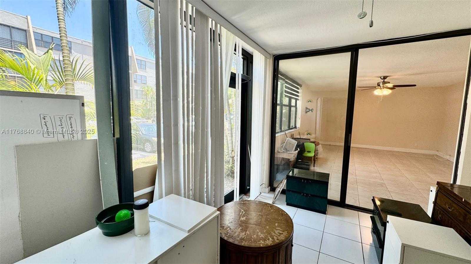 Small Image of 20381 NORTH EAST 30TH AVE #118-7, Aventura Number 16
