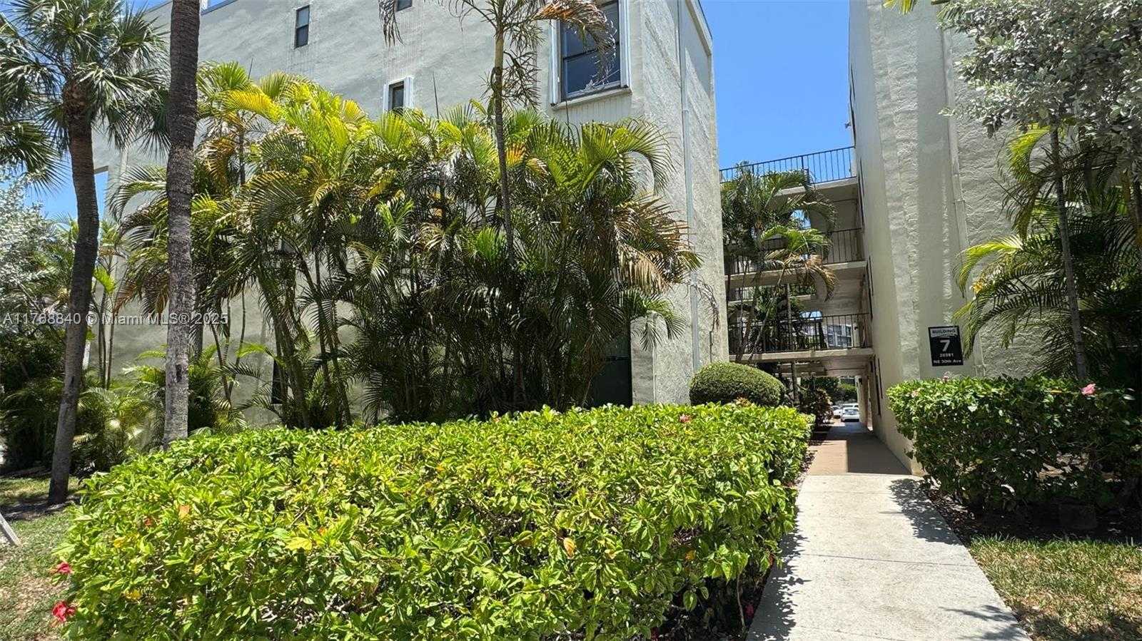 Small Image of 20381 NORTH EAST 30TH AVE #118-7, Aventura Number 50