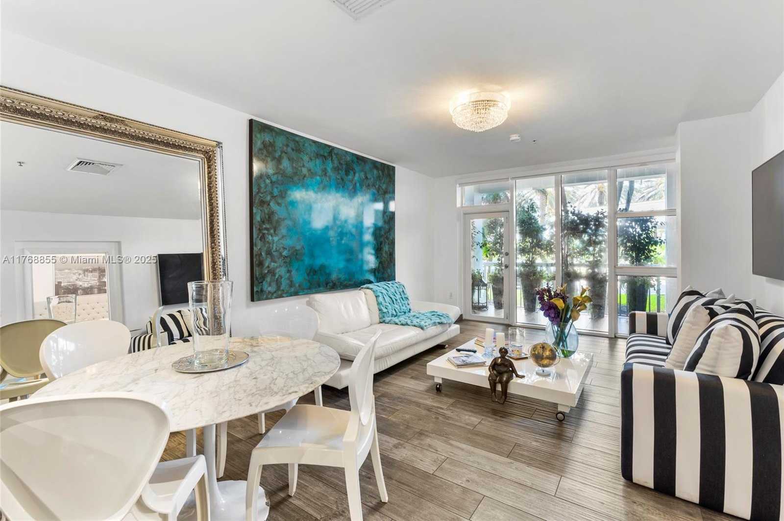 Small Image of 10275 COLLINS AVE #116, Bal Harbour Number 2