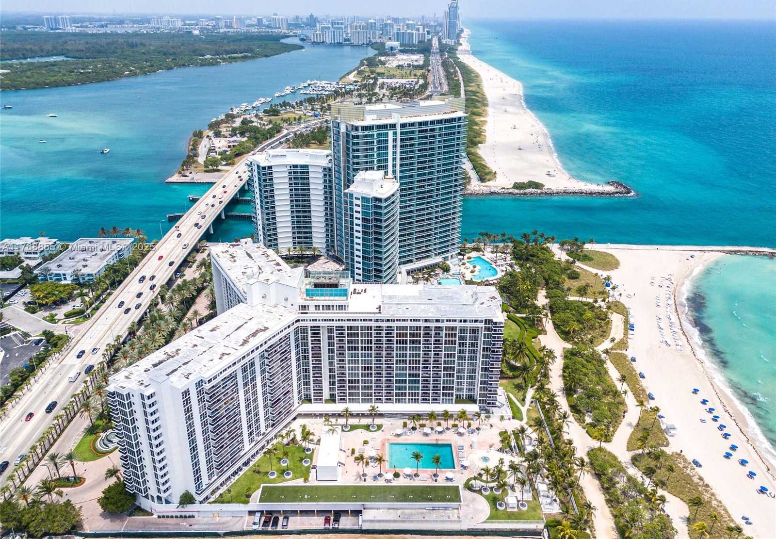 Small Image of 10275 COLLINS AVE #116, Bal Harbour Number 24