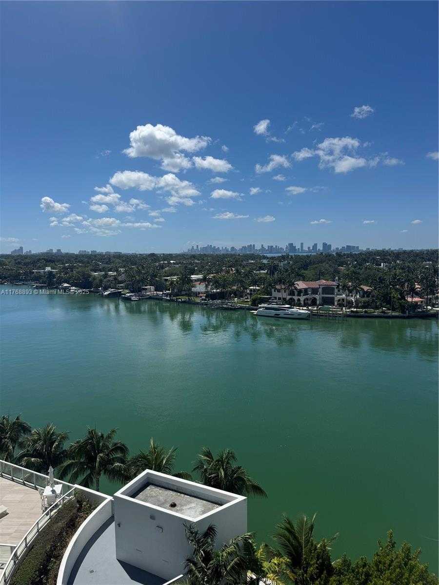 Small Image of 6770 INDIAN CREEK DR #9E, Miami Beach Number 5