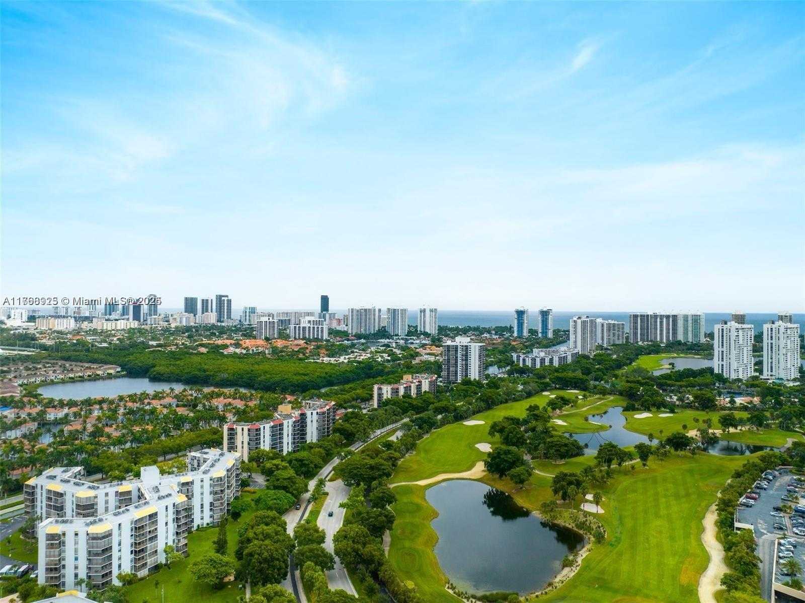 Small Image of 20301 NORTH EAST 30TH AVE #122-5, Aventura Number 26