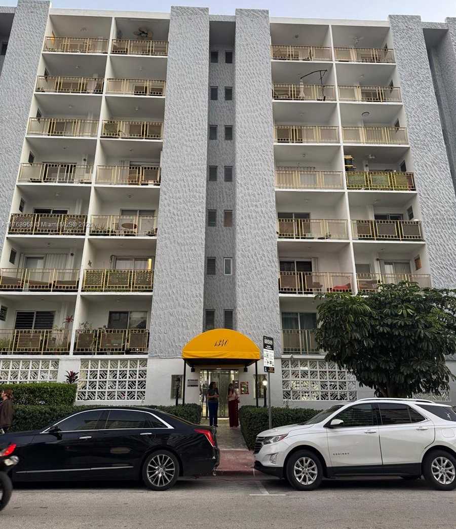 Small Image of 1340 LINCOLN RD #401, Miami Beach Number 35