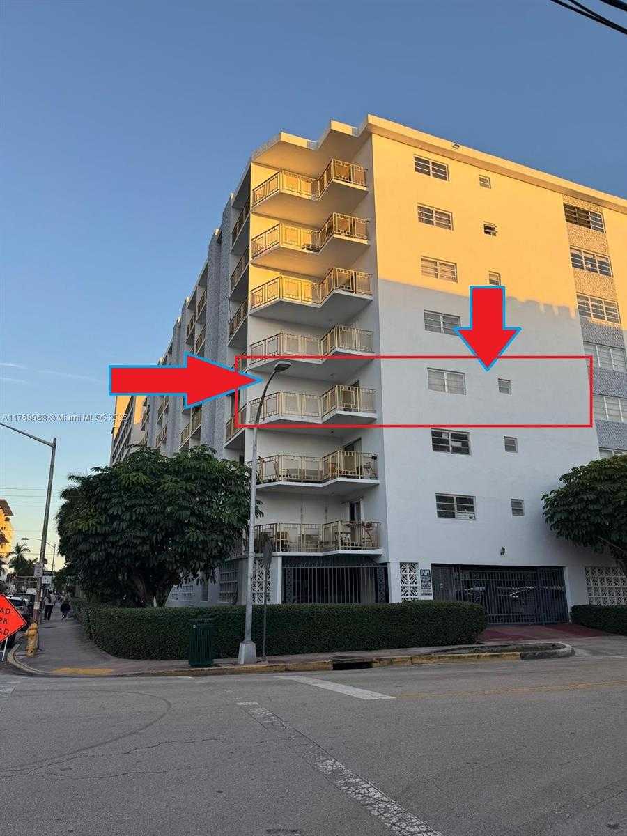 Small Image of 1340 LINCOLN RD #401, Miami Beach Number 37