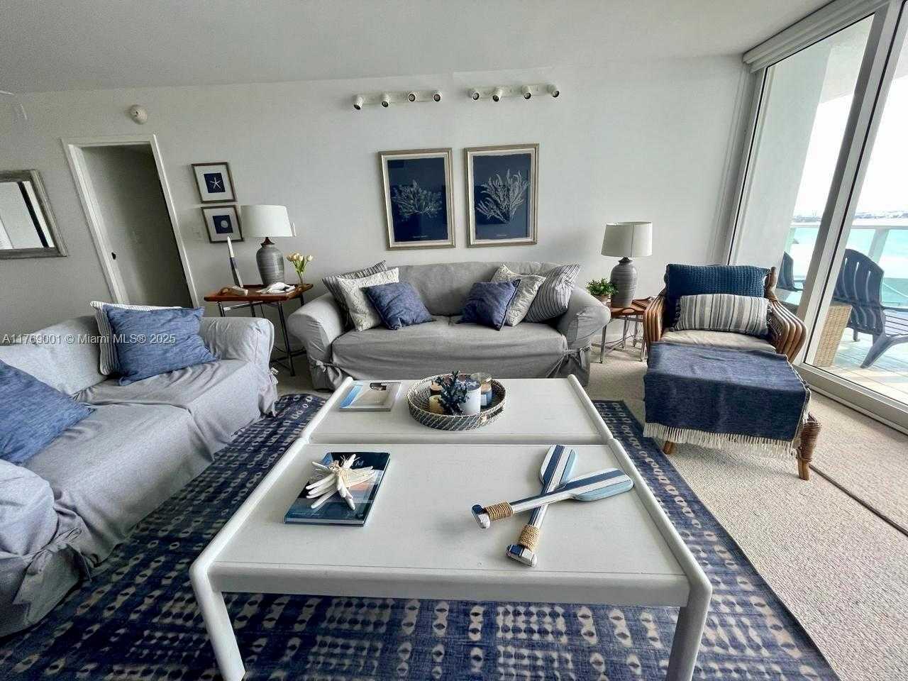 Small Image of 100 BAYVIEW DR #2021, Sunny Isles Beach Number 17
