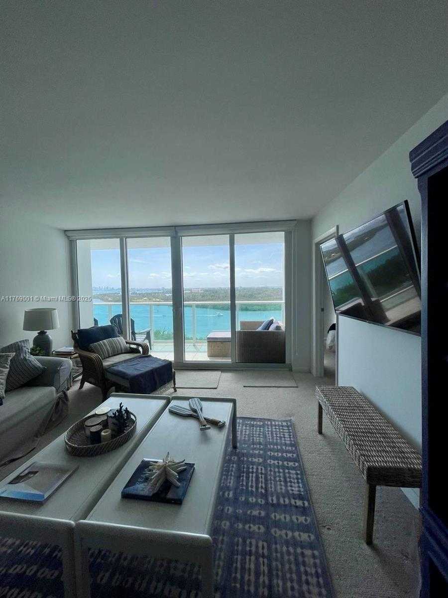 Small Image of 100 BAYVIEW DR #2021, Sunny Isles Beach Number 20