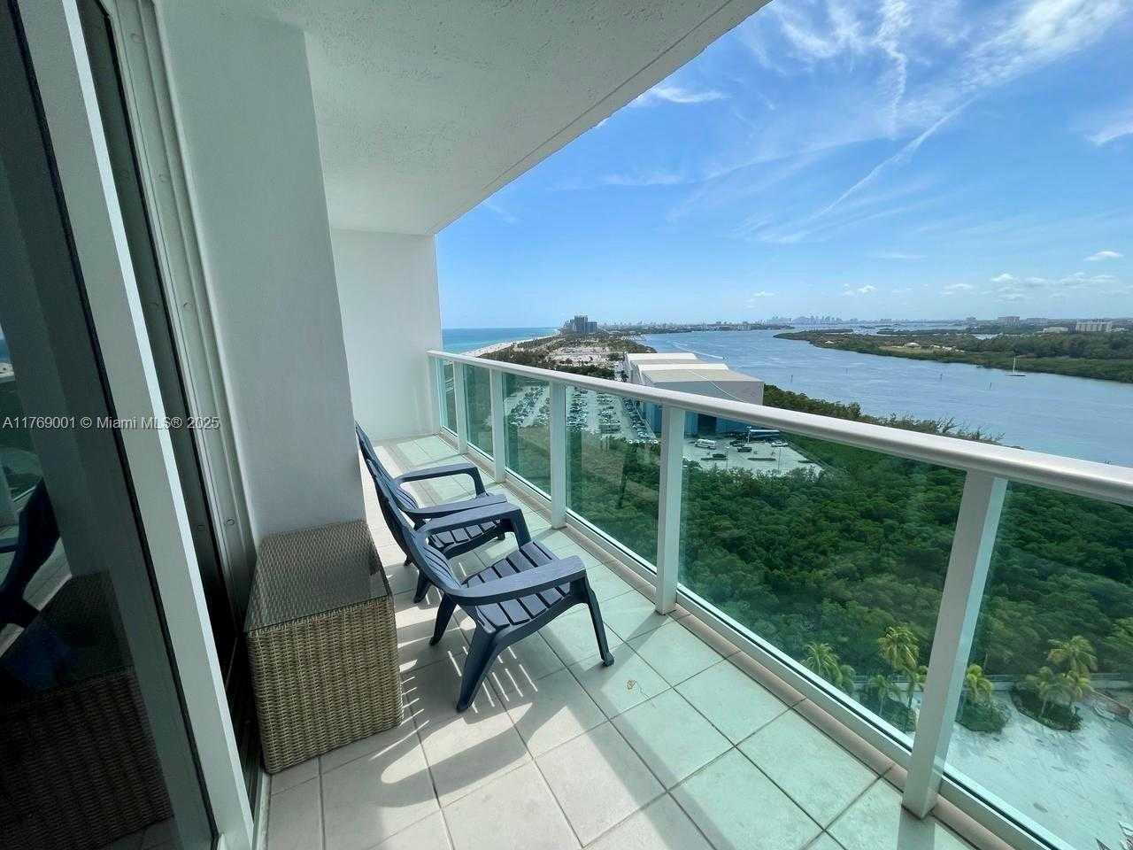 Small Image of 100 BAYVIEW DR #2021, Sunny Isles Beach Number 21