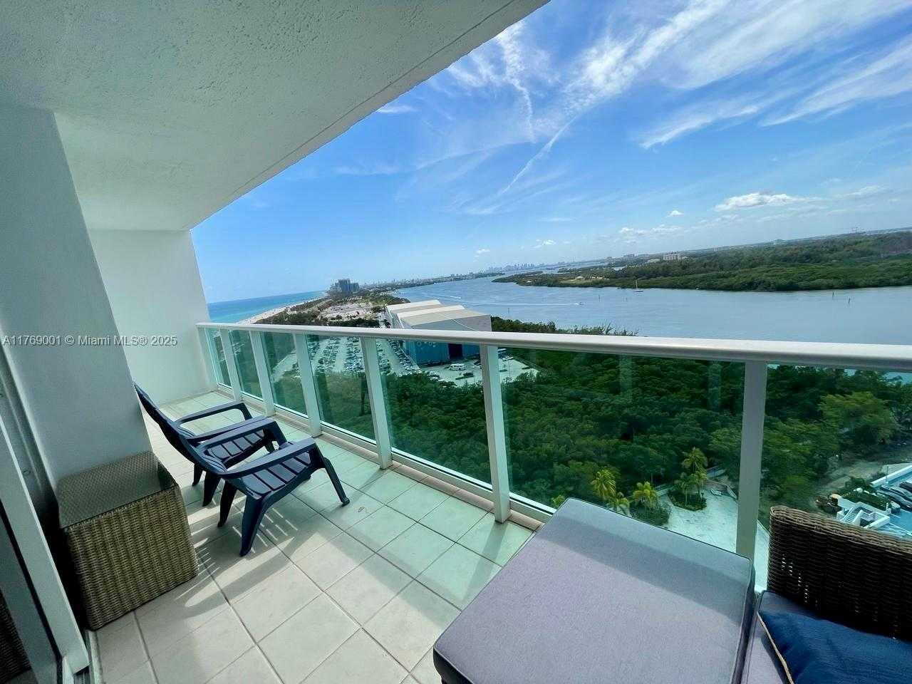 Small Image of 100 BAYVIEW DR #2021, Sunny Isles Beach Number 22