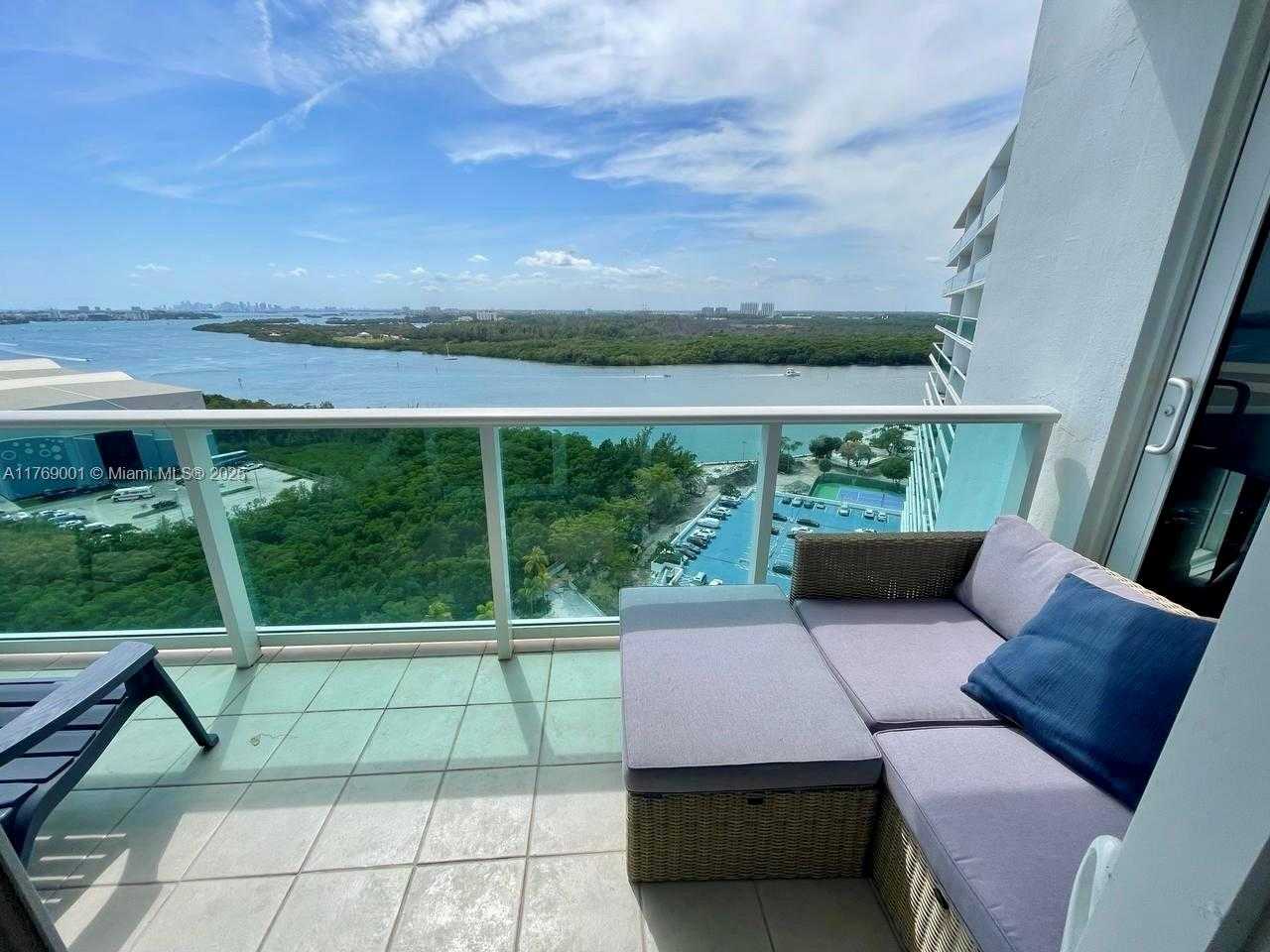 Small Image of 100 BAYVIEW DR #2021, Sunny Isles Beach Number 23