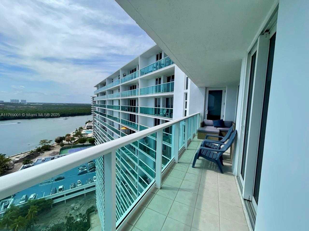 Small Image of 100 BAYVIEW DR #2021, Sunny Isles Beach Number 24