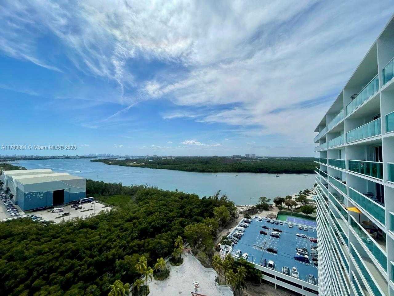 Small Image of 100 BAYVIEW DR #2021, Sunny Isles Beach Number 25