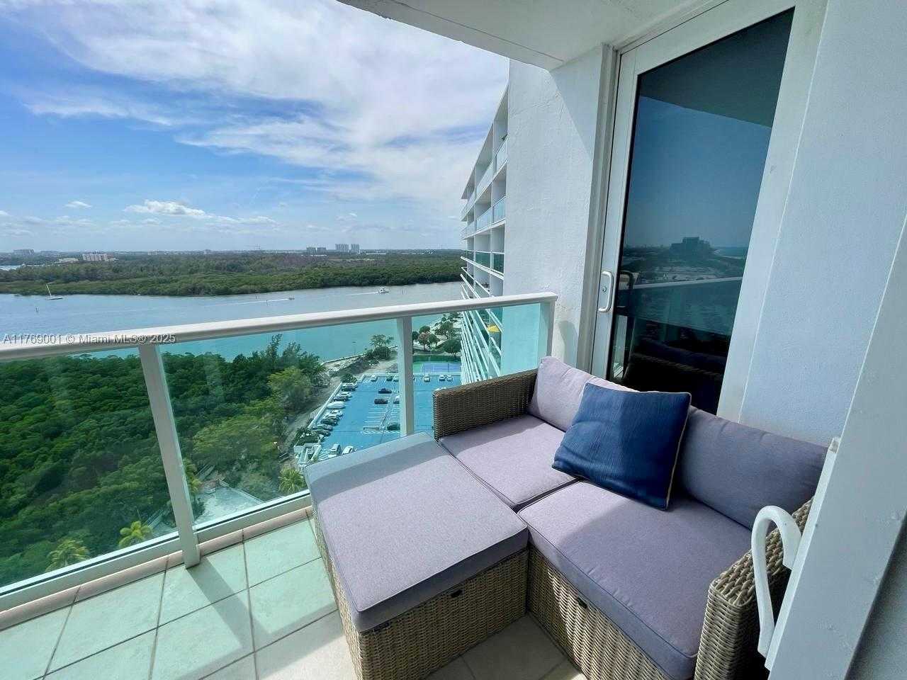 Small Image of 100 BAYVIEW DR #2021, Sunny Isles Beach Number 27