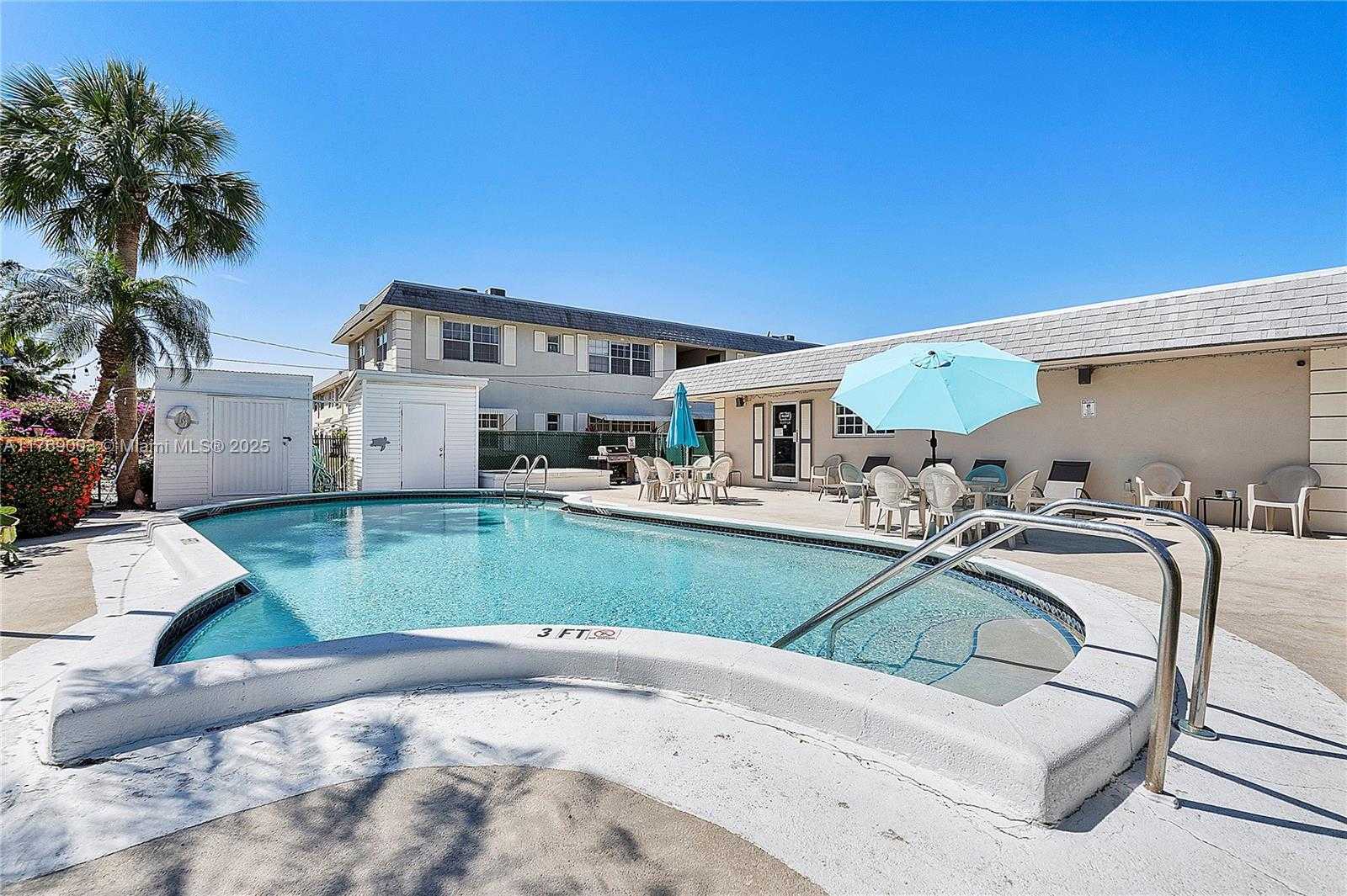 Small Image of 1520 MCKINLEY ST #206E, Hollywood Number 13
