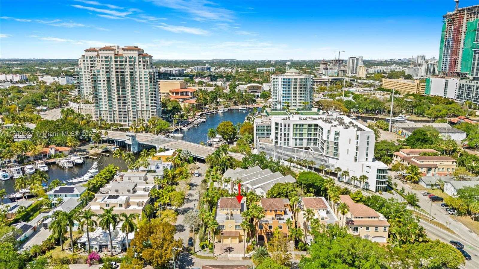 Small Image of 419 SOUTH WEST 5TH ST #419, Fort Lauderdale Number 27