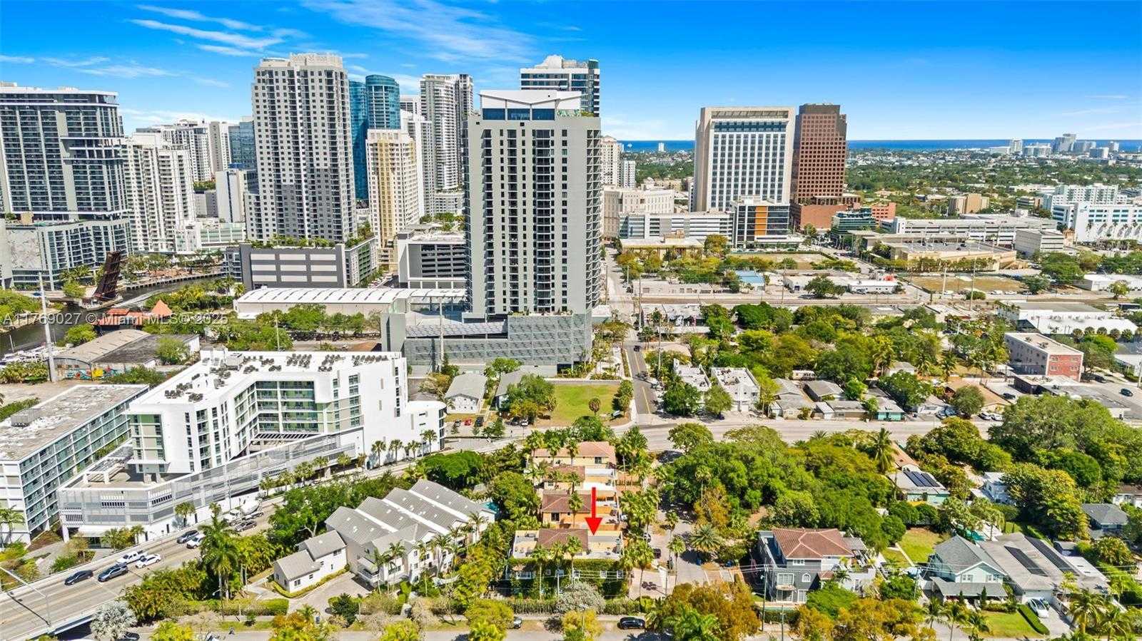 Small Image of 419 SOUTH WEST 5TH ST #419, Fort Lauderdale Number 29