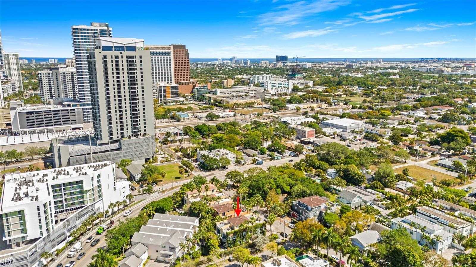 Small Image of 419 SOUTH WEST 5TH ST #419, Fort Lauderdale Number 30