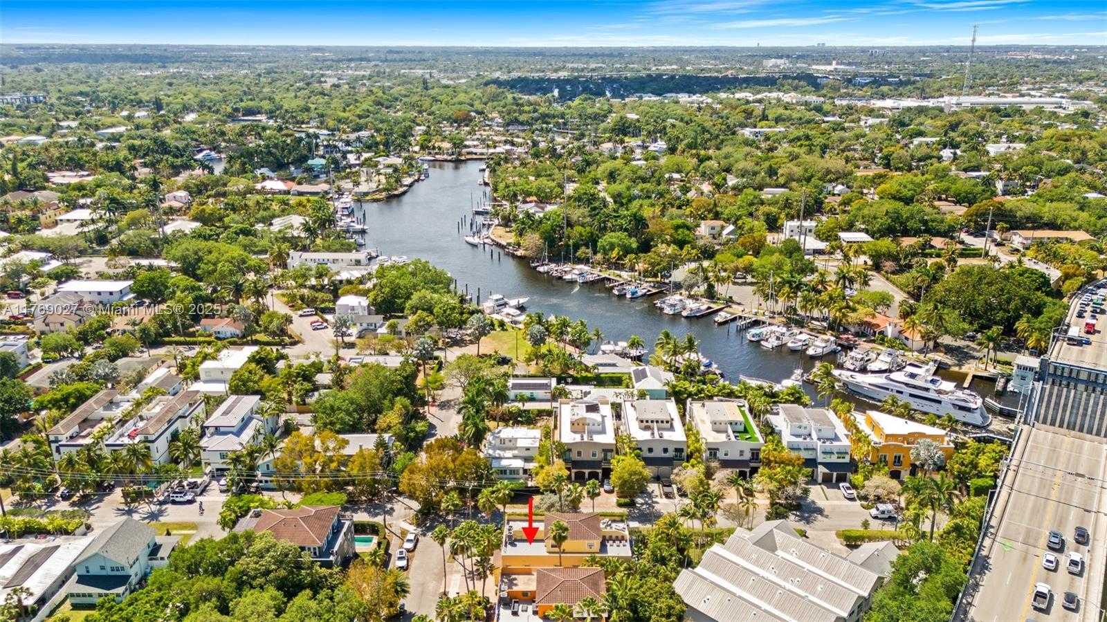 Small Image of 419 SOUTH WEST 5TH ST #419, Fort Lauderdale Number 32