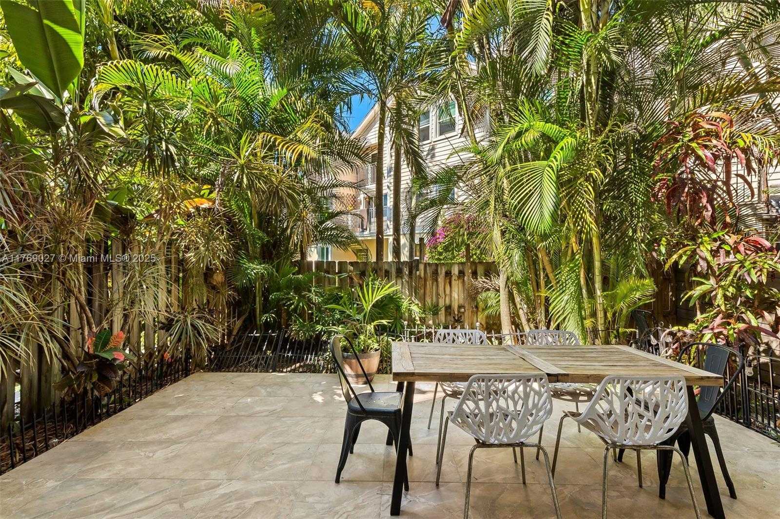 Small Image of 419 SOUTH WEST 5TH ST #419, Fort Lauderdale Number 34