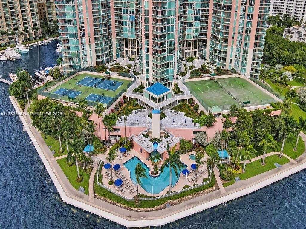 Small Image of 3370 HIDDEN BAY DR #2307, Aventura Number 27