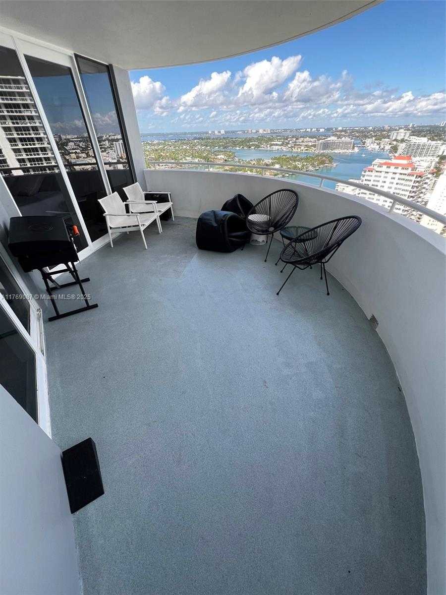 Small Image of 6301 COLLINS AVE #3001, Miami Beach Number 20