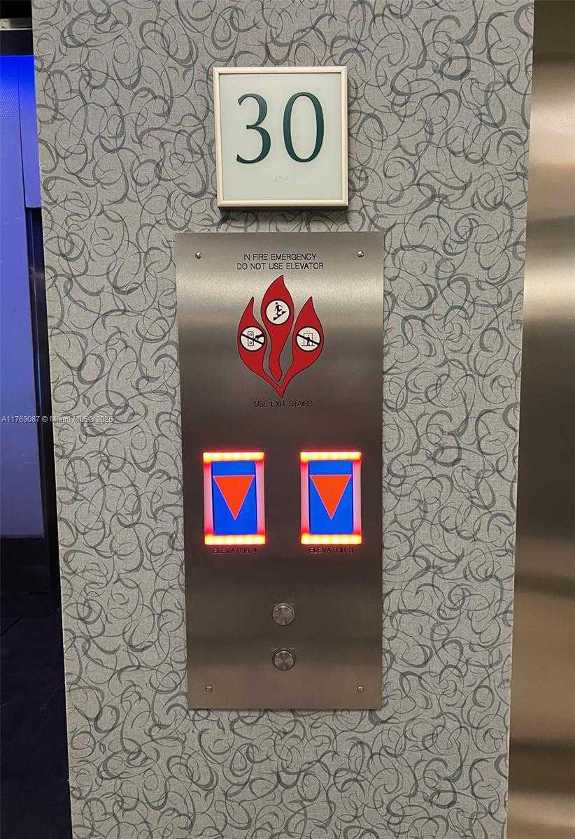 Small Image of 6301 COLLINS AVE #3001, Miami Beach Number 23
