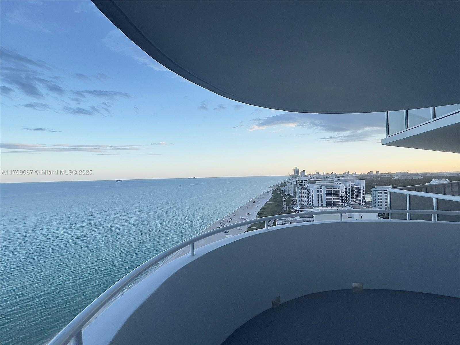 Small Image of 6301 COLLINS AVE #3001, Miami Beach Number 5