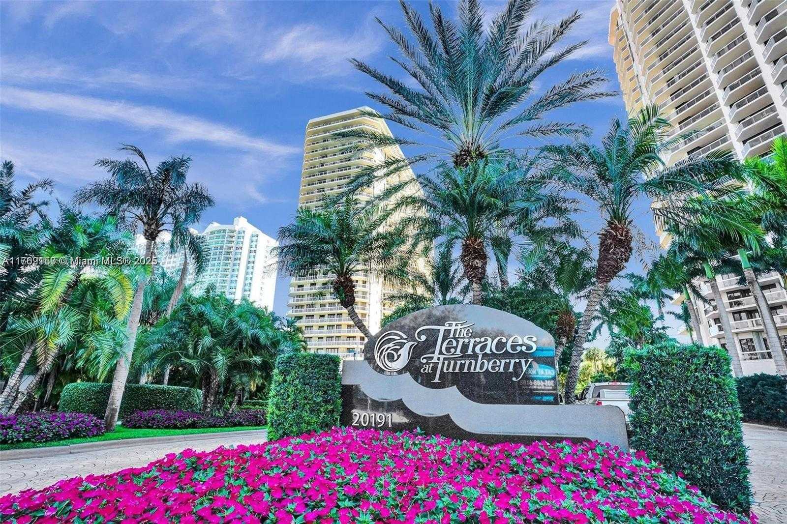 Small Image of 20191 EAST COUNTRY CLUB DR #2603, Aventura Number 2