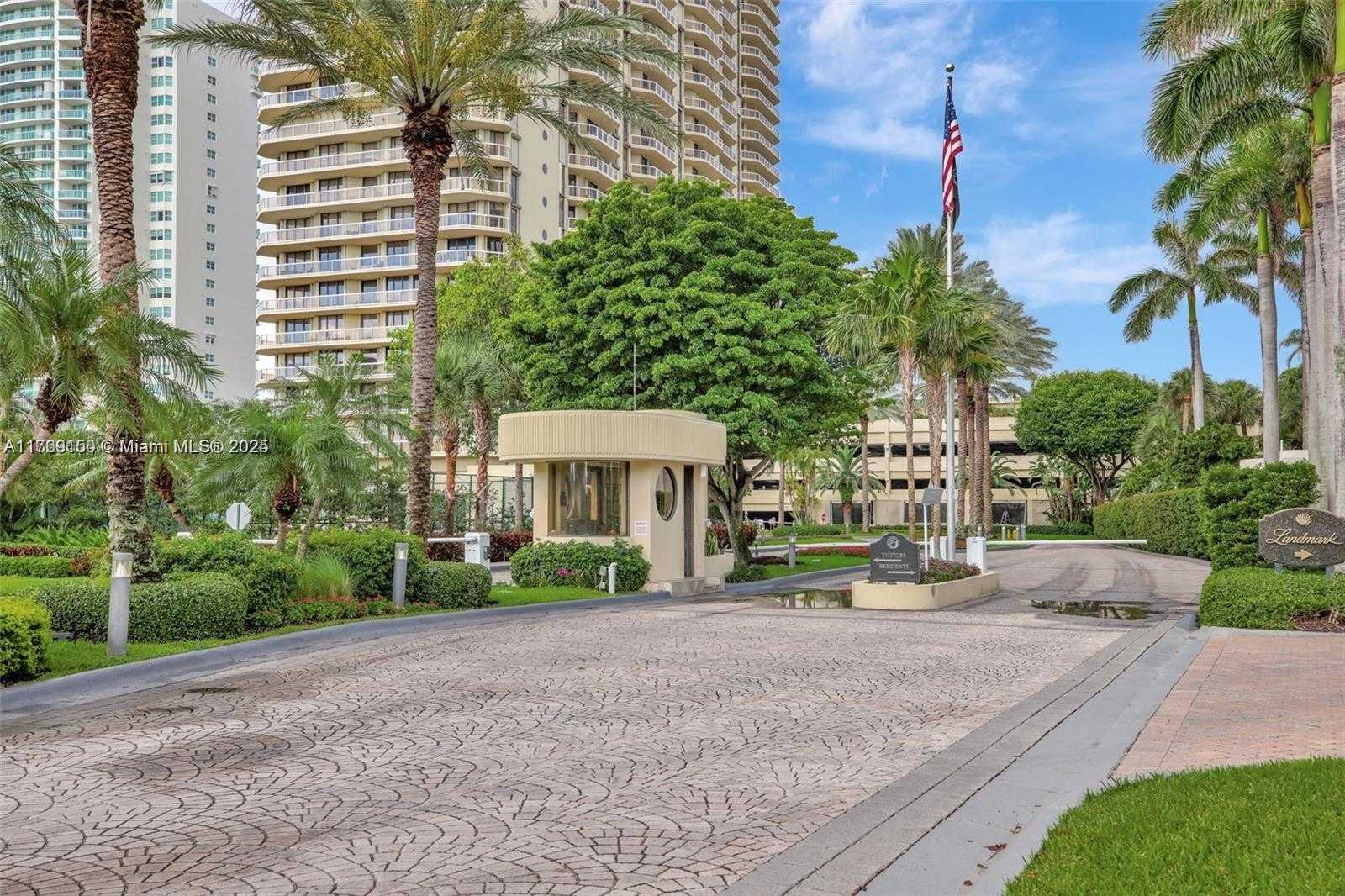Small Image of 20191 EAST COUNTRY CLUB DR #2603, Aventura Number 3
